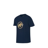 MAMMUT(マムート) Mammut Logo T-Shirt Men’s 1041-07290 半袖Tシャツ(メンズ)