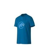 MAMMUT(マムート) Mammut Logo T-Shirt Men’s 1041-07290 半袖Tシャツ(メンズ)