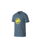 MAMMUT(マムート) Mammut Logo T-Shirt Men’s 1041-07290 半袖Tシャツ(メンズ)