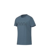 MAMMUT(マムート) Wall T-Shirt Men’s 1041-08200 【廃】メンズ速乾性半袖Tシャツ