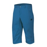 MAMMUT(マムート) Massone 3/4 Pants Men’s 1020-08790 ハーフ･ショートパンツ(メンズ)
