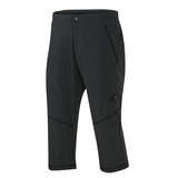 MAMMUT(マムート) Pordoi 3/4 Pants AF Men’s 1020-09940 ハーフ･ショートパンツ(メンズ)