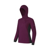 MAMMUT(マムート) Wall SO Hoody Women’s 1010-19860 ソフトシェルジャケット(レディース)