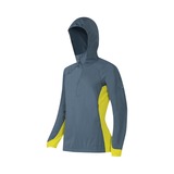 MAMMUT(マムート) Wall SO Hoody Women’s 1010-19860 ソフトシェルジャケット(レディース)