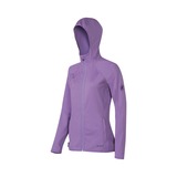 MAMMUT(マムート) Get Away Hooded Jacket Women’s 1010-14832 フリースジャケット(レディース)