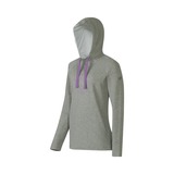 MAMMUT(マムート) Mammut Logo ML Hoody Women’s 1040-01400 フリースジャケット(レディース)
