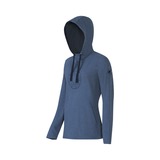 MAMMUT(マムート) Mammut Logo ML Hoody Women’s 1040-01400 フリースジャケット(レディース)