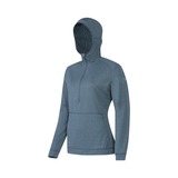 MAMMUT(マムート) Wall Light ML Hoody Women’s 1040-01410 フリースジャケット(レディース)