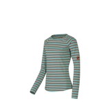 MAMMUT(マムート) Wall Longsleeve Women’s 1041-06230 Tシャツ･カットソー長袖(レディース)