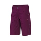 MAMMUT(マムート) Ophira Shorts Women’s 1020-08140 ハーフ･ショートパンツ(レディース)