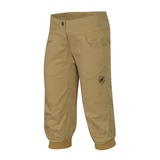 MAMMUT(マムート) Meteora 3/4 Pants Women’s 1020-08810 ハーフ･ショートパンツ(レディース)