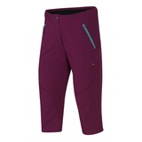 MAMMUT(マムート) Togira 3/4 Pants Women’s 1020-08930 ハーフ･ショートパンツ(レディース)