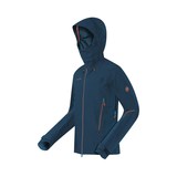 MAMMUT(マムート) Nordwand Pro HS Hooded Jacket Men’s 1010-18170 ハードシェルジャケット(メンズ)
