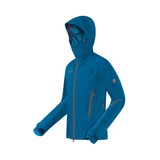 MAMMUT(マムート) Nordwand Pro HS Hooded Jacket Men’s 1010-18170 ハードシェルジャケット(メンズ)