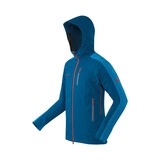 MAMMUT(マムート) Ultimate Nordpfeiler Jacket Men’s 1010-15990 ソフトシェルジャケット(メンズ)