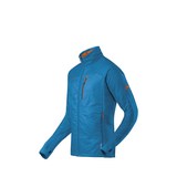 MAMMUT(マムート) Eigerjoch Light Jacket Men’s 1010-14270 ソフトシェルジャケット(メンズ)