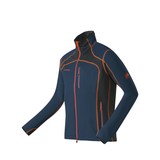 MAMMUT(マムート) Eiswand Jacket Men’s 1010-15710 フリースジャケット(メンズ)