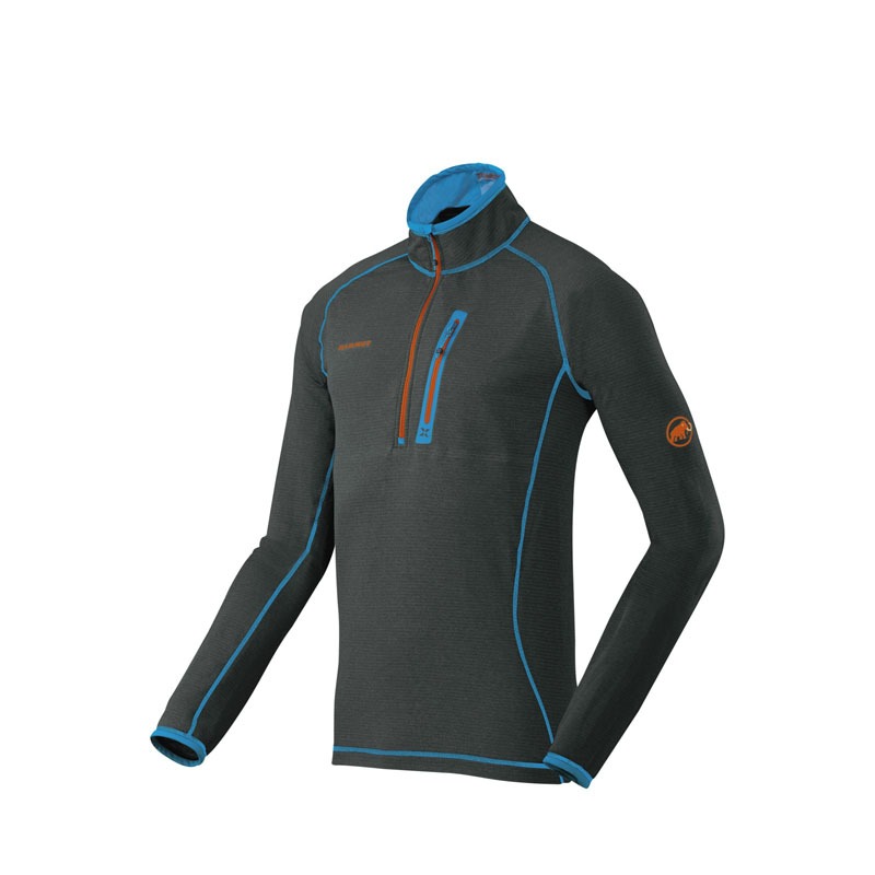 MAMMUT(マムート) Eiswand Zip Pull Light Men's 1040-01011