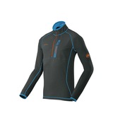 MAMMUT(マムート) Eiswand Zip Pull Light Men’s 1040-01011 スウェット･トレーナー･パーカー
