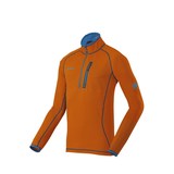 MAMMUT(マムート) Eiswand Zip Pull Light Men’s 1040-01011 スウェット･トレーナー･パーカー