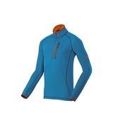 MAMMUT(マムート) Eiswand Zip Pull Light Men’s 1040-01011 スウェット･トレーナー･パーカー