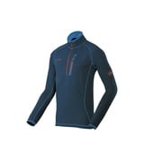 MAMMUT(マムート) Eiswand Zip Pull Light Men’s 1040-01011 スウェット･トレーナー･パーカー