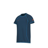 MAMMUT(マムート) Moench T-Shirt Men’s 1041-06020 【廃】メンズ速乾性半袖Tシャツ