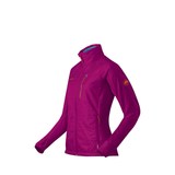 MAMMUT(マムート) Biwak Light Jacket Women’s 1010-14260 中綿･ダウンジャケット(レディース)