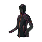 MAMMUT(マムート) Schneefeld Jacket Women’s 1010-15950 フリースジャケット(レディース)