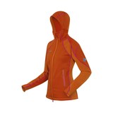 MAMMUT(マムート) Schneefeld Jacket Women’s 1010-15950 フリースジャケット(レディース)