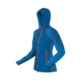 MAMMUT(マムート) Schneefeld Jacket Women’s 1010-15950 フリースジャケット(レディース)