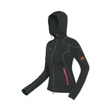 MAMMUT(マムート) Schneefeld Hoody Women’s 1010-15940 フリースジャケット(レディース)