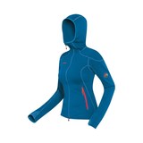 MAMMUT(マムート) Schneefeld Hoody Women’s 1010-15940 フリースジャケット(レディース)