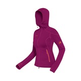 MAMMUT(マムート) Schneefeld Hoody Women’s 1010-15940 フリースジャケット(レディース)