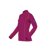 MAMMUT(マムート) Jungfrau Longsleeve Women’s 1041-06920 シャツ･ポロシャツ(レディース)