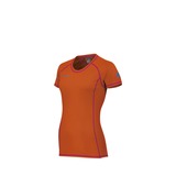 MAMMUT(マムート) Jungfrau T-Shirt Women’s 1041-06010 Tシャツ･ノースリーブ(レディース)