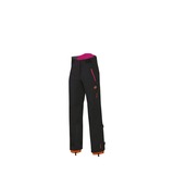 MAMMUT(マムート) Mittellegi Pro HS Pants Women’s 1020-09100 レインパンツ(レディース)