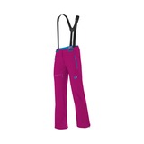 MAMMUT(マムート) Eismeer Pants Women’s 1020-08720 ロング･クロップドパンツ(レディース)