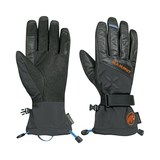 MAMMUT(マムート) Nordwand Glove 1090-03310 アウターグローブ(アウトドア)