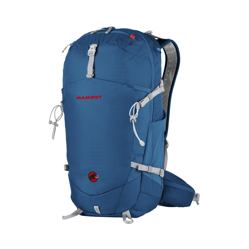 MAMMUT LITHIUM ZIP 24