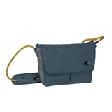 MAMMUT(マムート) Rope Messenger Melange 2520-00641 【廃】メッセンジャーバッグ