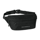 MAMMUT(マムート) Classic Bumbag Melange(クラシック バムバッグ メランジ) 2520-00631 ウエストバッグ･ウエストポーチ