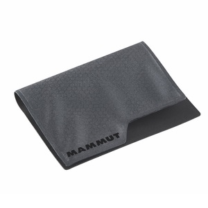 MAMMUT(マムート) Smart Wallet Ultralight(スマートウォレット ウルトラライト) ONE SIZE 0213(smoke) 2520-00670 MAMMUT(マムート) Smart Wallet Ultralight(スマートウォレット ウルトラライト) ONE SIZE 0213(smoke) 2520-00670