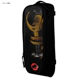 MAMMUT(マムート) Crampon Pocket 2530-00071 【廃】チェストバッグ