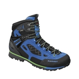MAMMUT(マムート) Ridge High GTX 3020-04090 【廃】トレッキングシューズ･HI&MID
