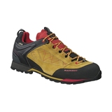 MAMMUT(マムート) Ridge Low GTX 3020-04110 【廃】トレッキングシューズ･HI&MID
