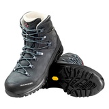 MAMMUT(マムート) Trovat Guide High GTX 3020-04740 【廃】トレッキングシューズ･HI&MID