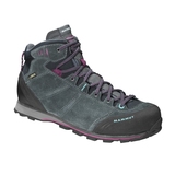 MAMMUT(マムート) Wall Guide Mid GTX(R) Women’s 3020-04861 登山靴 ミドルカット(レディース)