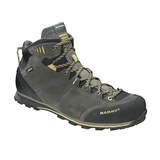 MAMMUT(マムート) Wall Guide Mid GTX 3020-04871 【廃】トレッキングシューズ･HI&MID