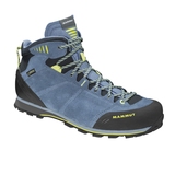 MAMMUT(マムート) Wall Guide Mid GTX 3020-04871 【廃】トレッキングシューズ･HI&MID